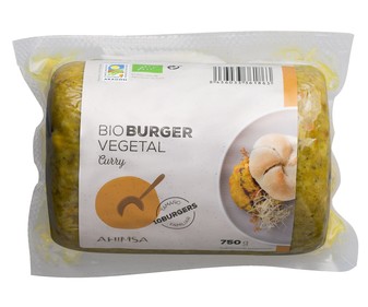 Hamb.V al Curry Bio 750g Hamb.V al Curry Bio 750g
