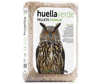 Pellets 15kg