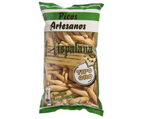 Picos artesanos HISPALANA 200 gr,