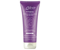 Gel remodelador, estilizante y tonificante E'LIFEXIR Fitness 200 ml.