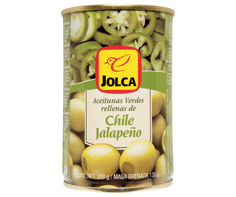 Aceitunas verdes lata de 130 gramos Aceitunas verdes lata de 130 gramos