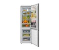  Frigorífico combi MIDEA MDRB380FGF02, NO FROST, clasificación energética: F, H: 178,8cm, A: 54,5cm, F: 63,5cm, capacidad total: 199L.