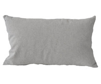 Cojín, 30x50cm., TEXTIL HOGAR.