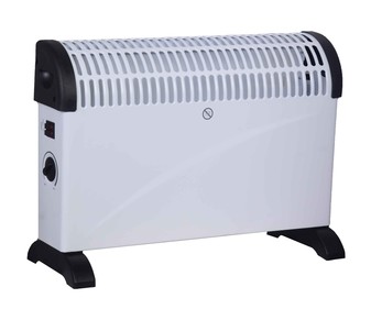 Convector SELECLINE, 2000W, potencia max: 2000W, 3 posiciones de calor, termostato. Convector SELECLINE, 2000W, potencia max: 2000W, 3 posiciones de calor, termostato.