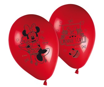 Globos 8 unidades Globos 8 unidades