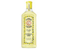 Ginebra Dry Gin, infusionada con limones mediterráneos BOMBAY Pressé botella de 70 cl.