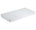 Colchón cuna INTERBABY de 10x57x117cm.