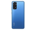 Smartphone 16,33cm (6,43") XIAOMI Redmi Note 11 azul ocaso, Octa-Core, 4GB Ram, 128GB, microSD, 50+8+2+2 Mpx, Dual-Sim, MIUI 13 (Android 10)