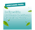 Comprimidos naturales con triple acción, para el alivio de la indigestión y el ardor GAVINATURA 14 uds.
