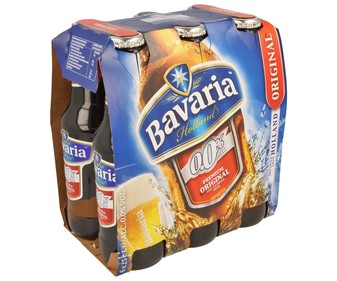 Cerveza 0,0% bot 25clx 6 Cerveza 0,0% bot 25clx 6