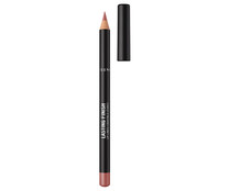 Perfilador de labios de larga duración (hasta 8 horas), tono 760 Mauve nude RIMMEL Lasting finish.