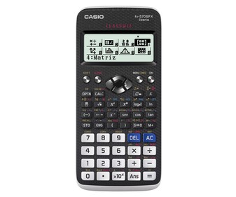 Calculadora científica Calculadora científica