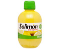 Aderezo de limón exprimido 100% SOLIMON 280 ml.