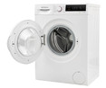 Lavadora WINIA WVD-06T0WW10U capacidad de carga: 6KG, Clasificación energética: D, 1000RPM, H: 84,5cm, A: 59,7cm F: 49,7cm.