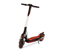 Patinete eléctrico APRILIA ESR1, 350W,  vel max 25 km/h, ruedas 10", carga max100 kg.