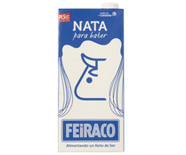 Nata líquida para montar FEIRACO 1 l.