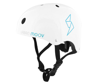 Casco protector T´NB Urban Moov, talla S. Casco protector T´NB Urban Moov, talla S.
