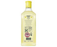 Ginebra Dry Gin, infusionada con limones mediterráneos BOMBAY Pressé botella de 70 cl.