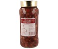 Alubia cocida roja 400 g.