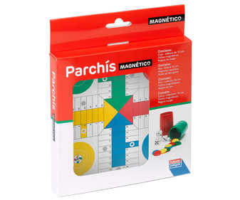 parchis peppa pig alcampo
