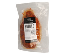Botillo realizado de forma tradicional, sin gluten PALCARSA.