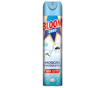 Insecticida aerosol voladores 400 ml.
