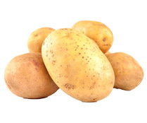 Patatas princesa amandine 1,5 kg.