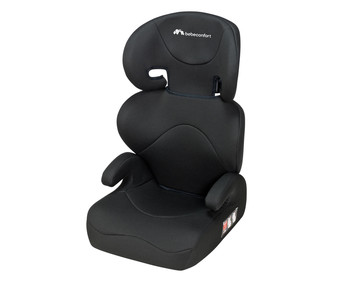 Silla de auto para grupos 2/3, color negro, Road Safe BEBECONFORT.