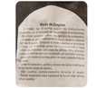  Briquetas de carbón vegetal GLOBALPLANT 5 kg.