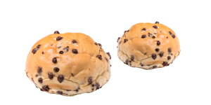Brioche y Pan de Leche