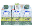 Leche desnatada 6 x 500 ml
