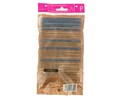 Guantes de látex satinado talla pequeña 6-6 1/2 PRODUCTO ALCAMPO 1 par