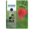 Cartucho de tinta EPSON 29XL, negro.