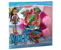 Conjunto de ropita de verano Luxury Tropic NANCY.