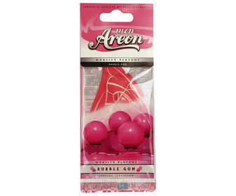 Ambientador colgante chicle Ambientador colgante chicle