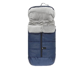 Saco para silla de paseo, azul, INTERBABY. Saco para silla de paseo, azul, INTERBABY.