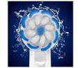 Pack de 6 recambios de cepillo dental eléctrico ORAL-B Sensitive Clean EB60-6.