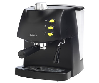 Máquina de café espresso Máquina de café espresso