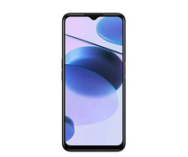 Smartphone 16,76cm (6,6") REALME C35 negro, Octa-Core, 4GB Ram, 64GB, 50+2+0,3 Mpx, Dual-Sim, Android 11.