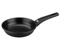 Sartén Solid 22cm. con revestimiento interno de teflón antiadherente, apta para inducción MONIX.
