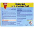 Recambio de repelente de mosquitos eléctrico en pastillas FOGO 60 pastillas