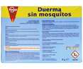 Recambio de repelente de mosquitos eléctrico en pastillas FOGO 60 pastillas