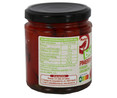 Pimiento entero extra ecológico ALCAMPO ECOLÓGICO 140 g.