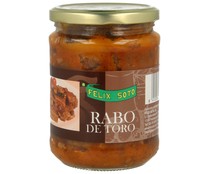 Rabo de toro FÉLIX SOTO 400 g.