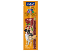 Snacks para perros sticks Superfood Pea-Cranb VITAKRAFT 25 gr.