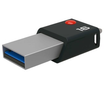 Memoria 16GB Usb 3.0 Otg Memoria 16GB Usb 3.0 Otg