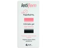 Gel íntimo pediátrico 250 ml
