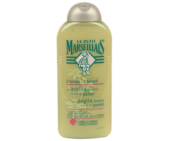 Champú especial para cabellos grasos 300ml Champú especial para cabellos grasos 300ml