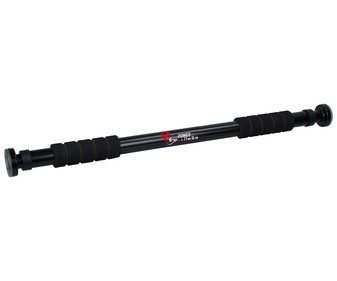 Barra de tracción ajustable para puertas, POWER FITNESS. Barra de tracción ajustable para puertas, POWER FITNESS.