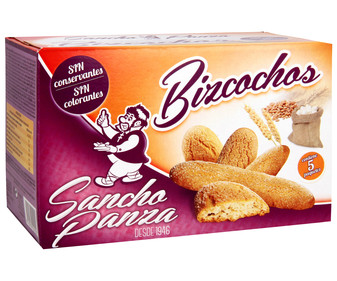 Bizcocho 500 gramos Bizcocho 500 gramos